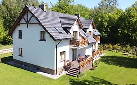 Na Skraju Lasu E-Apart